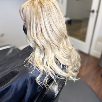 Legacy Salons & Day Spa - By Estela Gomez - Nail Salons Near Me - Rockwall, Texas Legacy Salons & Day Spa - By Estela Gomez - Nail Salons Near Me - Rockwall, Texas
