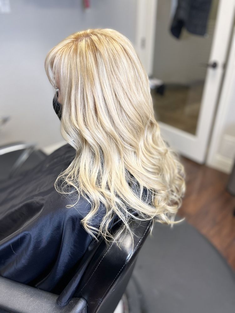 LEGACY SALONS & DAY SPA Updated October 2024 30 Photos 2827