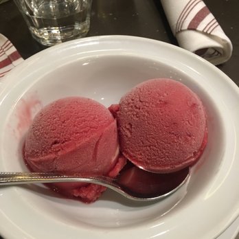 Crimson DC - Raspberry Sorbet - Diners Near Me - Washington, DC, District of Columbia Crimson DC - Raspberry Sorbet - Diners Near Me - Washington, DC, District of Columbia