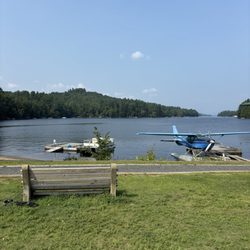 Town of Long Lake - 8/16/2024 long lake town beach