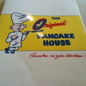The Original Pancake House - Breakfast & Brunch Near Me - Eugene, Oregon