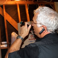 Mold Inspection Sciences of Texas