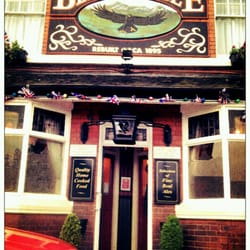 Black Eagle