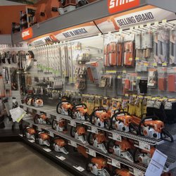 HomeBase - Authorized Stihl Dealer & Repair Center!