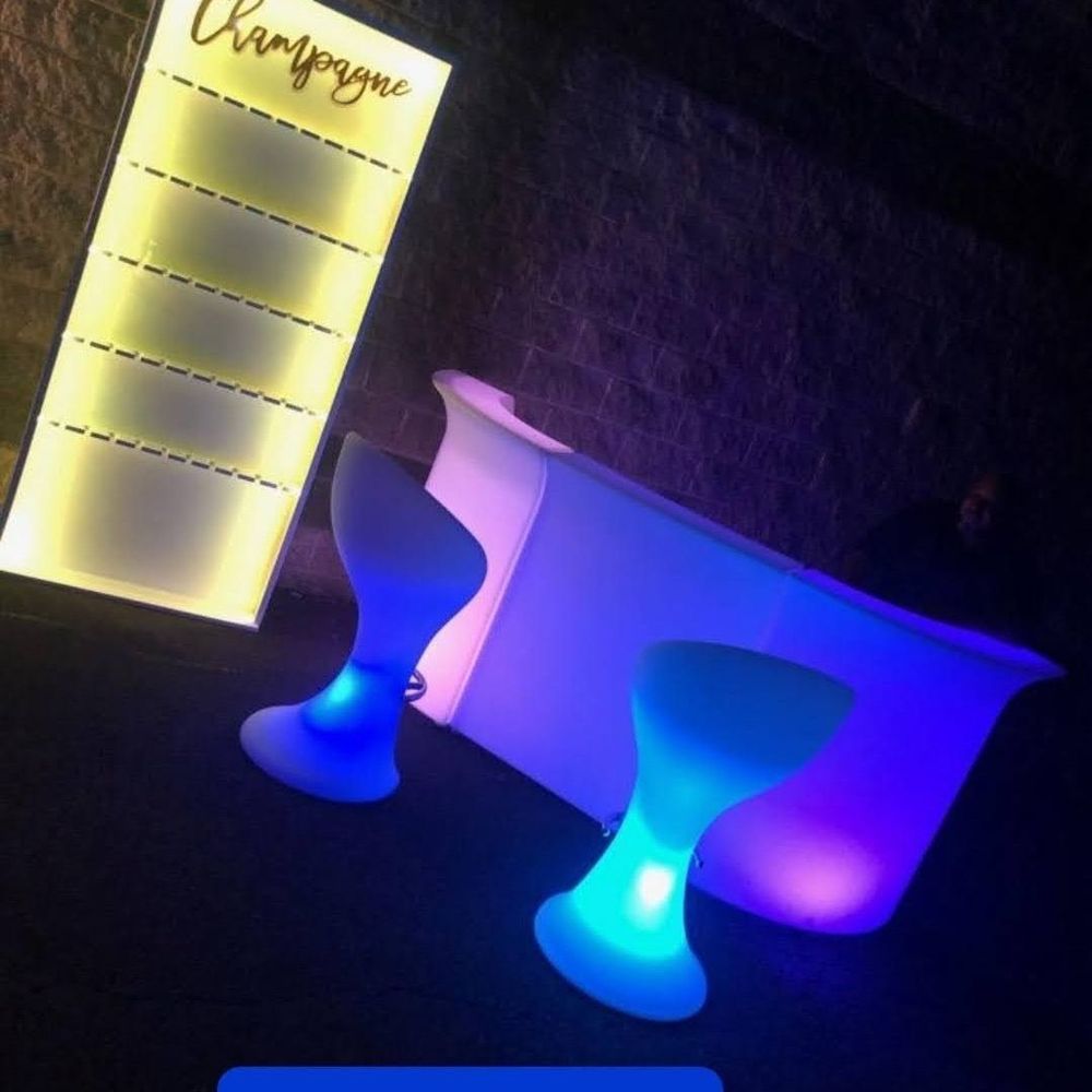 DAY AND NI PARTY RENTAL 20 Photos 9384A N Crescent Blvd, Pennsauken Township, New Jersey