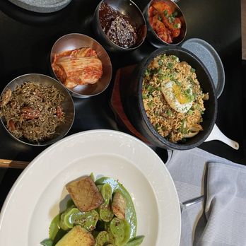 ANJU - Korean Near Me - Washington, DC, District of Columbia ANJU - Korean Near Me - Washington, DC, District of Columbia