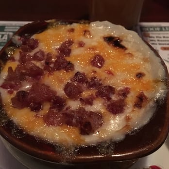 Kelly's Tavern - Loaded Potato soup!! - American Near Me - Neptune City, New Jersey Kelly's Tavern - Loaded Potato soup!! - American Near Me - Neptune City, New Jersey