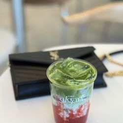 Cafe Algan