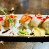 Osha Thai Sushi Galleria gift card