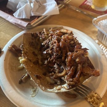 Post Oak Barbecue - The rest was too tastey to make to the pics lol. Too excited and satisfied - Smokehouse Near Me - Denver, Colorado Post Oak Barbecue - The rest was too tastey to make to the pics lol. Too excited and satisfied - Smokehouse Near Me - Denver, Colorado