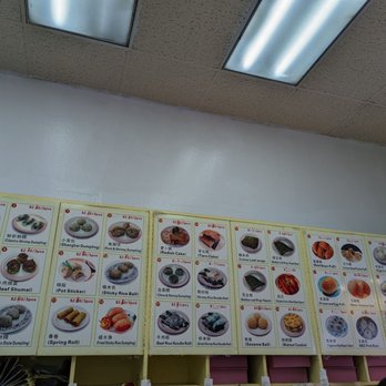 Delicious Dim Sum - Dim Sum Near Me - San Francisco, California Delicious Dim Sum - Dim Sum Near Me - San Francisco, California