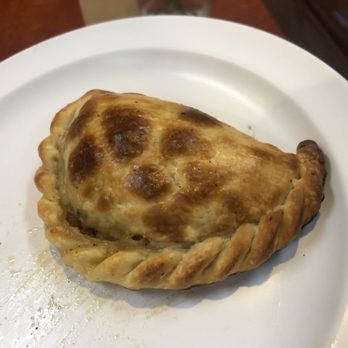Empanada Man Pizzeria - Empanada original - Pizza Near Me - Lake Forest, California