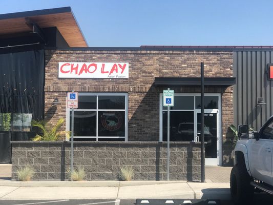 Chao Lay by null