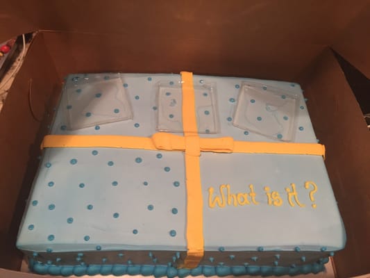 Chicago Bakery by null