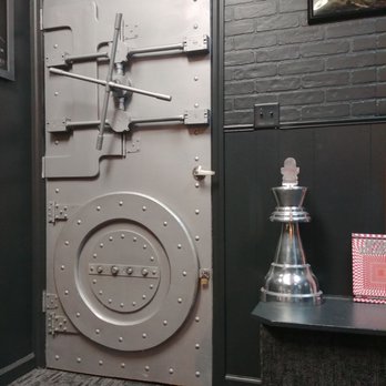Escape Game Long Island - Escape Game waiting area. - Escape Games Near Me - Ronkonkoma, New York Escape Game Long Island - Escape Game waiting area. - Escape Games Near Me - Ronkonkoma, New York