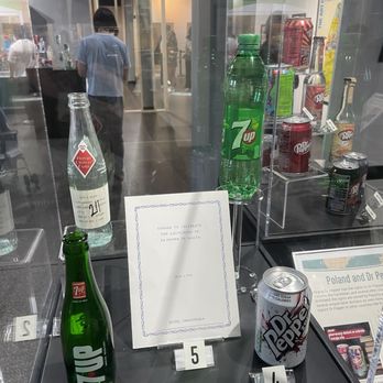 Dr Pepper Museum - Museums Near Me - Waco, Texas Dr Pepper Museum - Museums Near Me - Waco, Texas