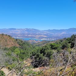 Tequepis Trail