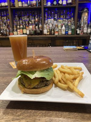 Tap House 1637 by null