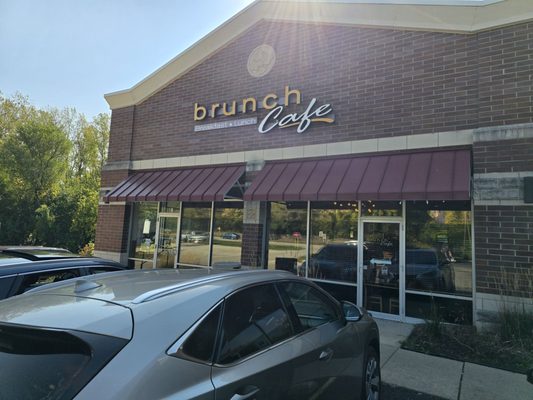 Brunch Cafe-Fox River Grove by null