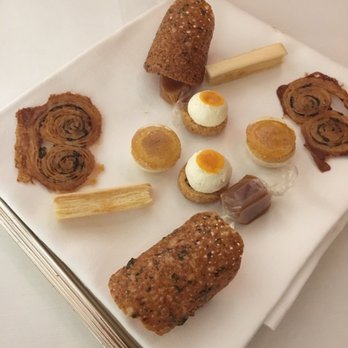 L'Arpège - French Near Me - Paris, 75 L'Arpège - French Near Me - Paris, 75