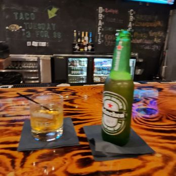 Harmonii Social - Bar - Breakfast & Brunch Near Me - Twinsburg, Ohio