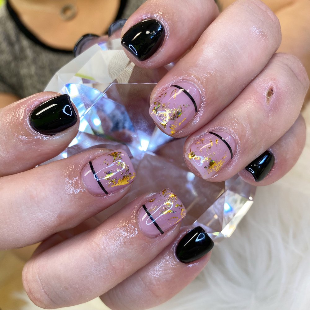 LUXURY NAILS Updated July 2024 39 Photos 2152 Palomino Rd, Dover