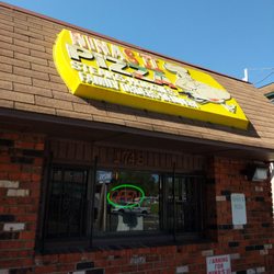 Nina's  II Pizza