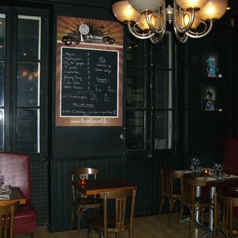 Le Ver Luisant - Bistros Near Me - Toulouse, 31 Le Ver Luisant - Bistros Near Me - Toulouse, 31