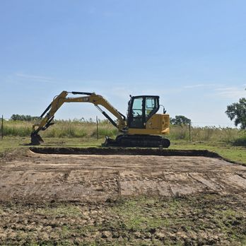 On Point Earthworks - Plumbing Near Me - Langdon, Kansas