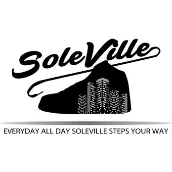 SoleVille - SoleVille Logo - Men's Clothing Near Me - West Chester, Pennsylvania SoleVille - SoleVille Logo - Men's Clothing Near Me - West Chester, Pennsylvania