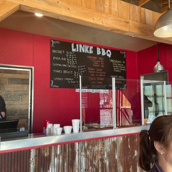 Linke’s BBQ - Barbeque Near Me - Wylie, Texas Linke’s BBQ - Barbeque Near Me - Wylie, Texas