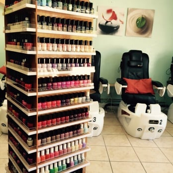 Nail Boutique - Nail polish center - Nail Technicians Near Me - Fairfax, California Nail Boutique - Nail polish center - Nail Technicians Near Me - Fairfax, California