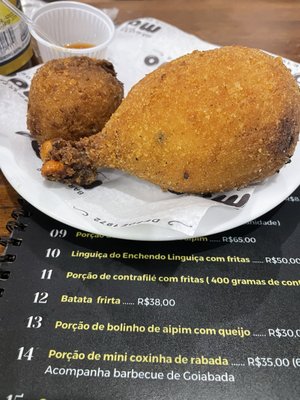 Bar do Momo by null