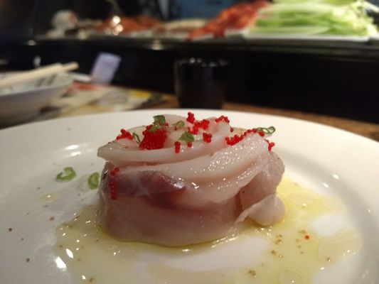 Koko's Japanese Restaurant by null