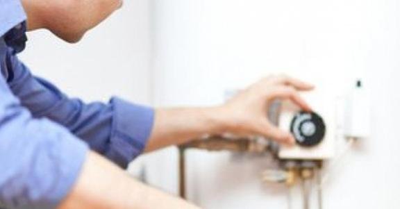 Slide of Walsh Plumbing Services