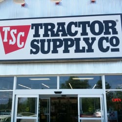 Tractor Supply