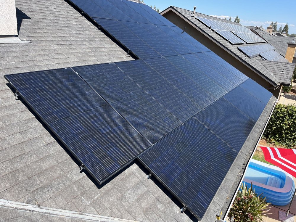 Slide of Green Day Power