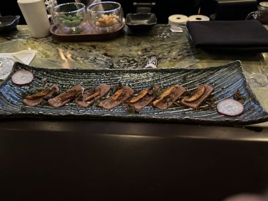 Ke-uH Restaurant by null