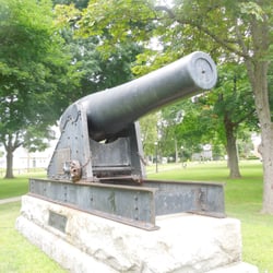 East Haven Veterans Memorial