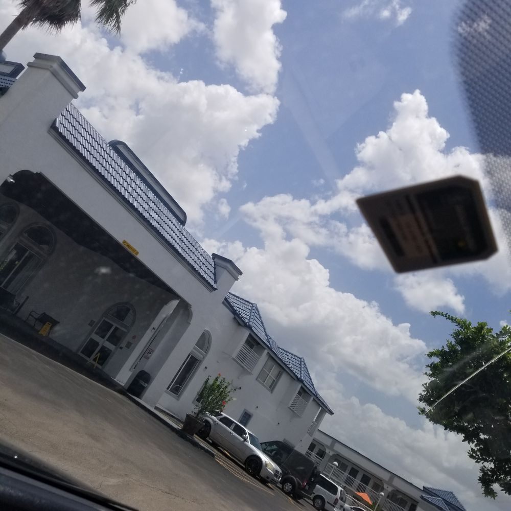 Slide of JA Edwards of America