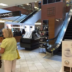 Mac - Mac store inside Belk
