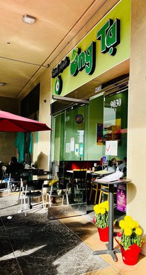 Bánh Cuôn Bún Mộc Ông Ta by null