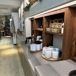 The Marketplace - Coffee bar