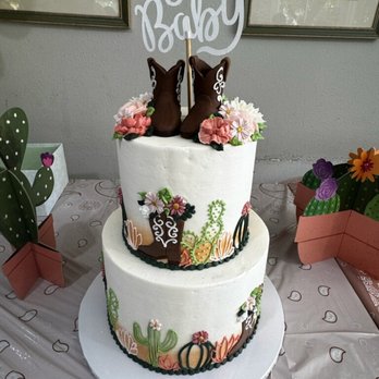 Shea's Cakes - Cupcakes Near Me Shea's Cakes - Cupcakes Near Me
