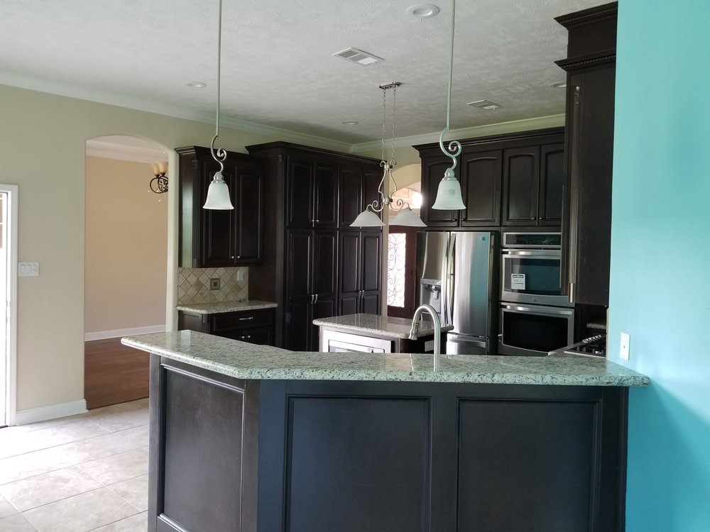 Slide of Alliance Design and Build