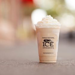 Blended Coffee