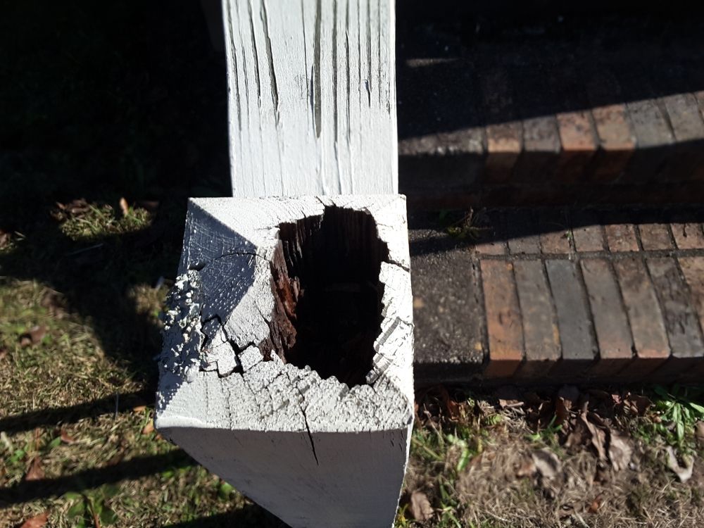 Slide of Orangeburg Roofing & Remodeling