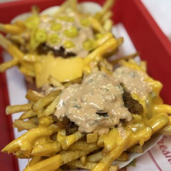 In-N-Out Burger - Fast Food Near Me - Pleasant Hill, California In-N-Out Burger - Fast Food Near Me - Pleasant Hill, California