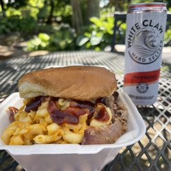 Lakeshore Smokehouse