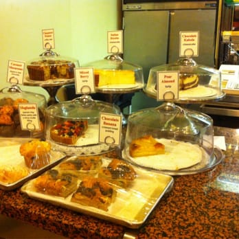 Caffe Greco - Coffee & Tea Near Me - San Francisco, California Caffe Greco - Coffee & Tea Near Me - San Francisco, California
